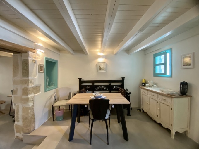 Charming 2 Bedroom Village Cottage with Courtyard Garden in a Peaceful Setting For Sale In Xerosterni - 20