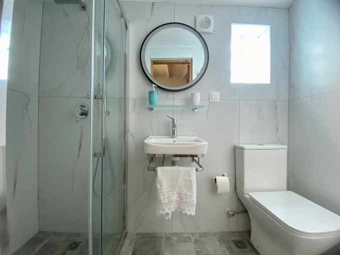 Charming 2 Bedroom Village Cottage with Courtyard Garden in a Peaceful Setting For Sale In Xerosterni - 6