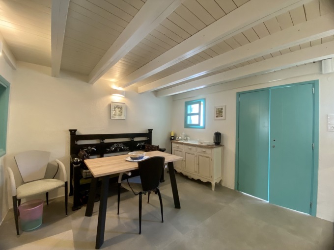 Charming 2 Bedroom Village Cottage with Courtyard Garden in a Peaceful Setting For Sale In Xerosterni - 22