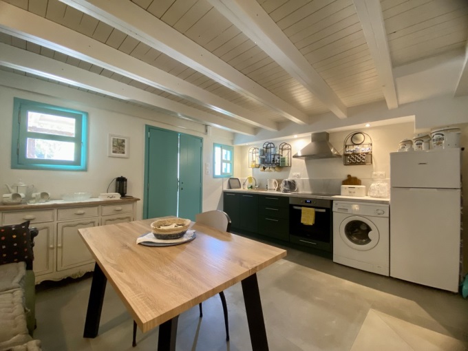 Charming 2 Bedroom Village Cottage with Courtyard Garden in a Peaceful Setting For Sale In Xerosterni - 18