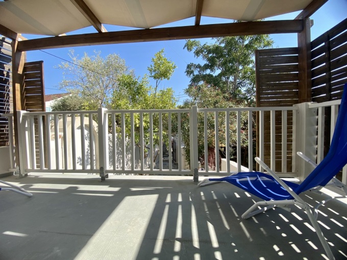 Charming 2 Bedroom Village Cottage with Courtyard Garden in a Peaceful Setting For Sale In Xerosterni - 7