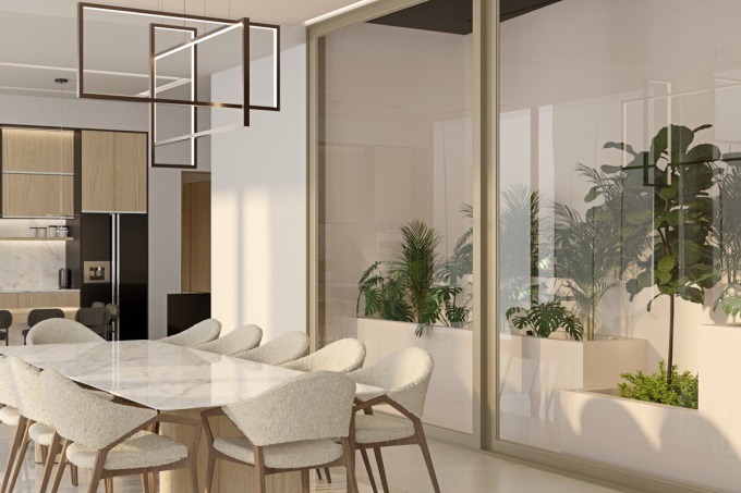 Blue Lagoon Cave Style Luxury Project For Sale In Crete - 16