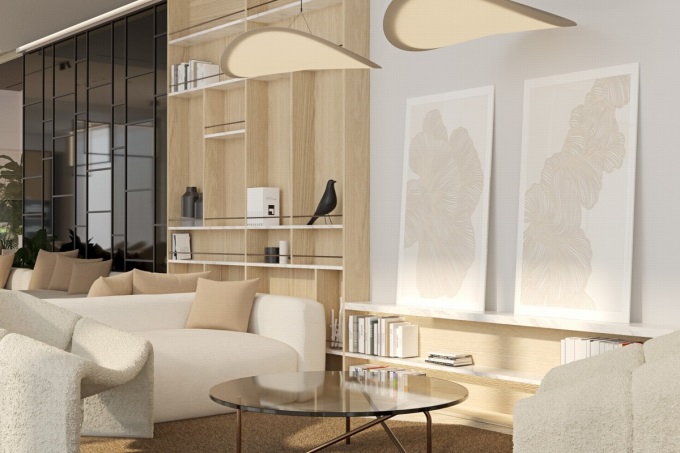 Blue Lagoon Cave Style Luxury Project For Sale In Crete - 26