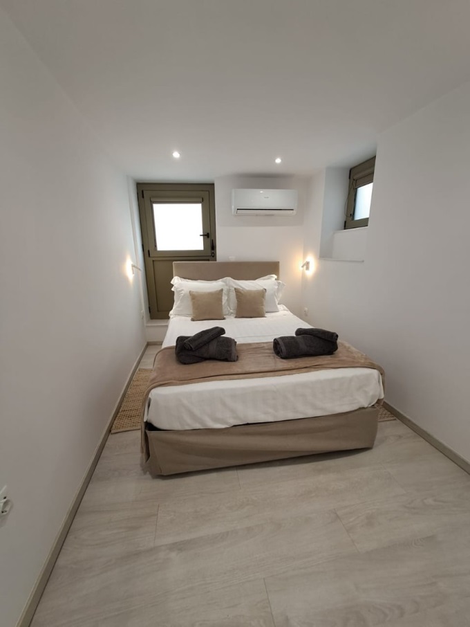 Charming Renovated House For Sale in Kalyves. A Stylish Getaway with Rooftop Terrace - 12