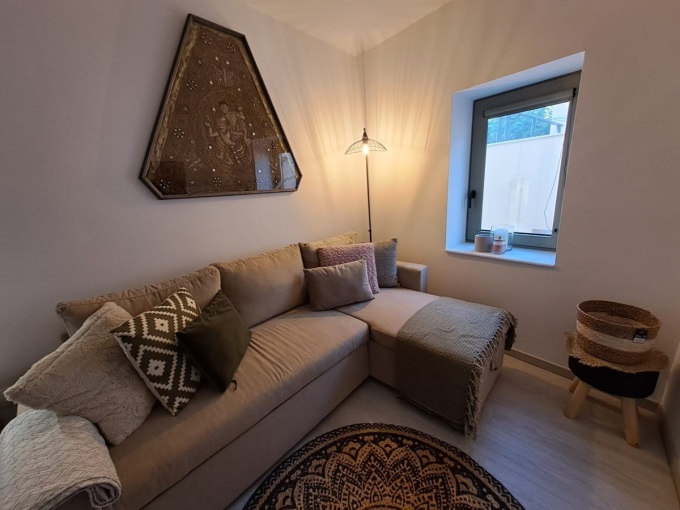 Charming Renovated House For Sale in Kalyves. A Stylish Getaway with Rooftop Terrace - 36