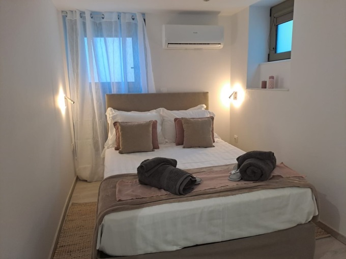 Charming Renovated House For Sale in Kalyves. A Stylish Getaway with Rooftop Terrace - 34