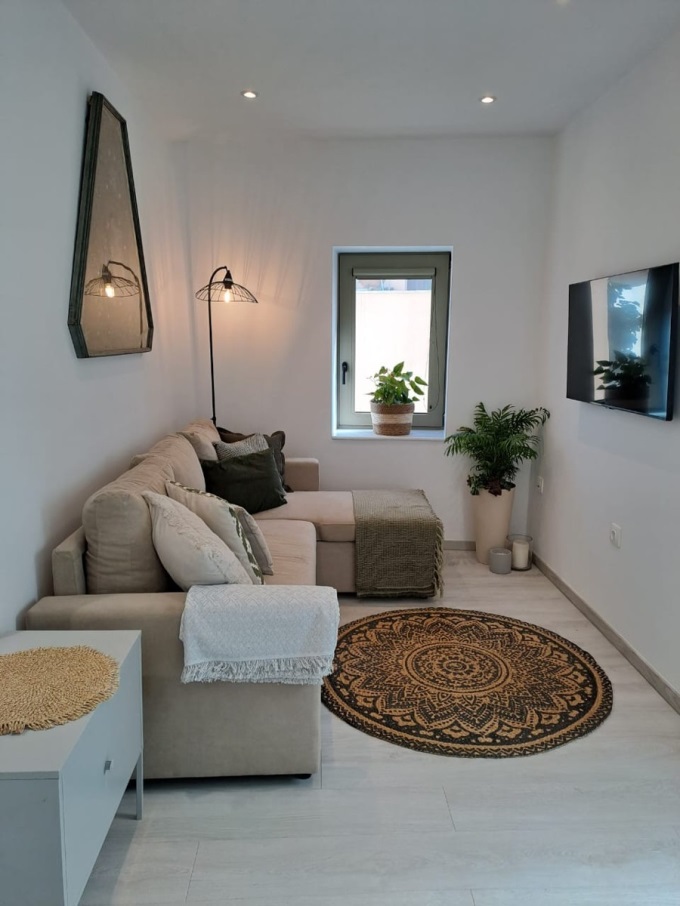 Charming Renovated House For Sale in Kalyves. A Stylish Getaway with Rooftop Terrace - 29