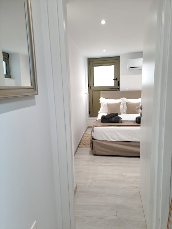 Charming Renovated House For Sale in Kalyves. A Stylish Getaway with Rooftop Terrace - 10