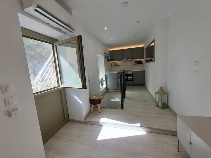Charming Renovated House For Sale in Kalyves. A Stylish Getaway with Rooftop Terrace - 25