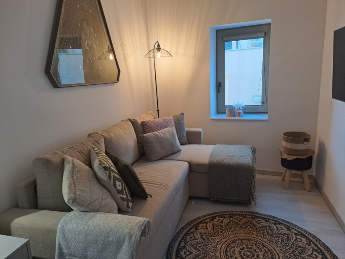 Charming Renovated House For Sale in Kalyves. A Stylish Getaway with Rooftop Terrace - 37