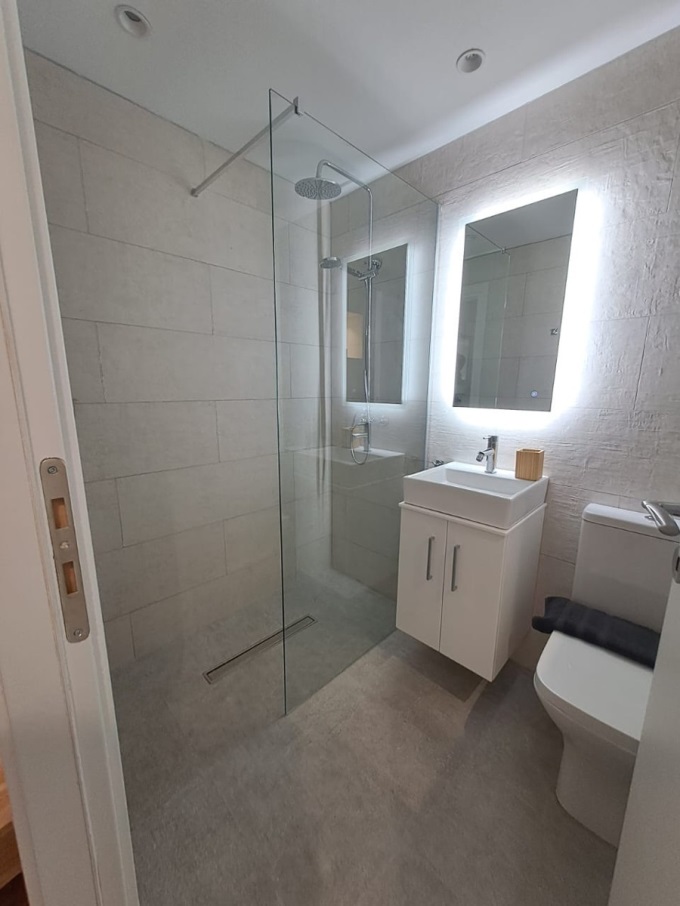 Charming Renovated House For Sale in Kalyves. A Stylish Getaway with Rooftop Terrace - 16