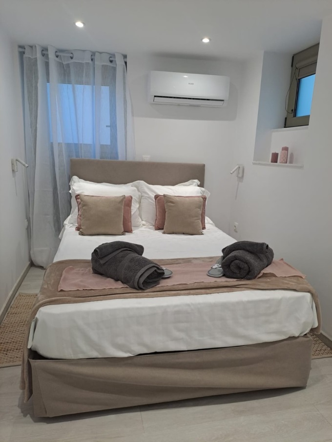 Charming Renovated House For Sale in Kalyves. A Stylish Getaway with Rooftop Terrace - 35