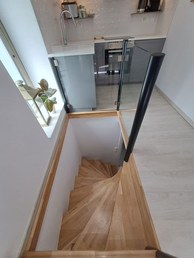 Charming Renovated House For Sale in Kalyves. A Stylish Getaway with Rooftop Terrace - 17