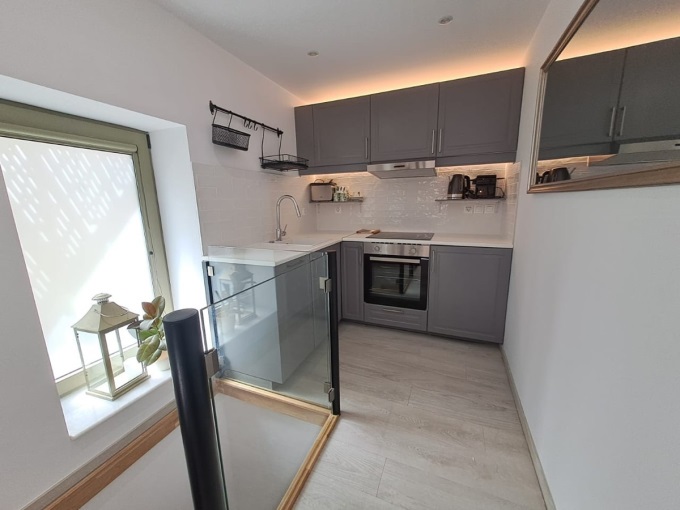 Charming Renovated House For Sale in Kalyves. A Stylish Getaway with Rooftop Terrace - 20