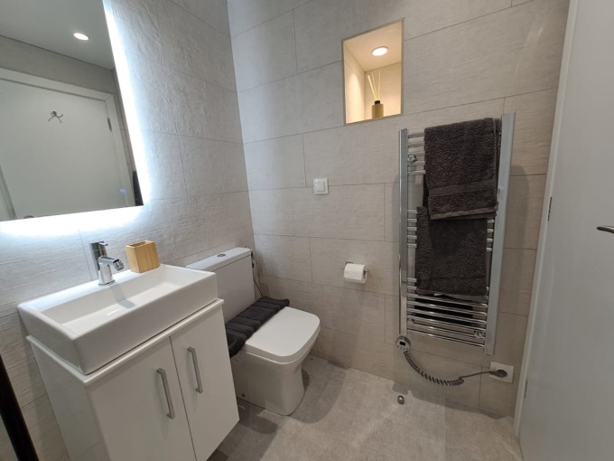 Charming Renovated House For Sale in Kalyves. A Stylish Getaway with Rooftop Terrace - 15