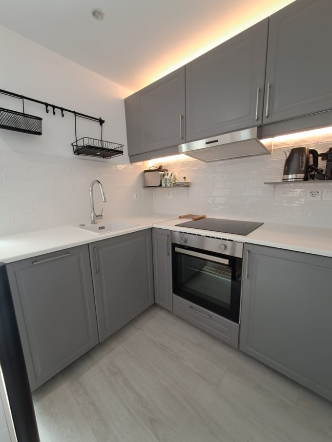 Charming Renovated House For Sale in Kalyves. A Stylish Getaway with Rooftop Terrace - 22