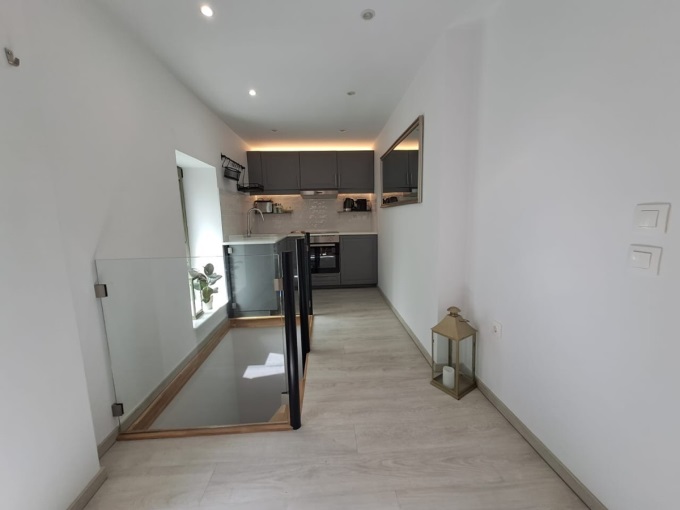 Charming Renovated House For Sale in Kalyves. A Stylish Getaway with Rooftop Terrace - 21
