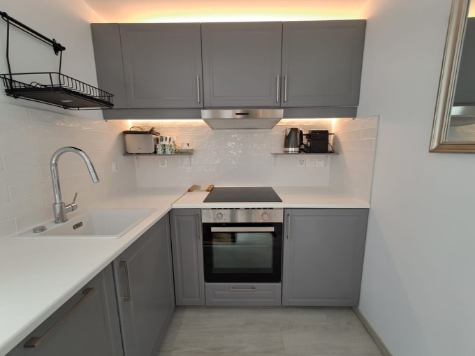 Charming Renovated House For Sale in Kalyves. A Stylish Getaway with Rooftop Terrace - 3