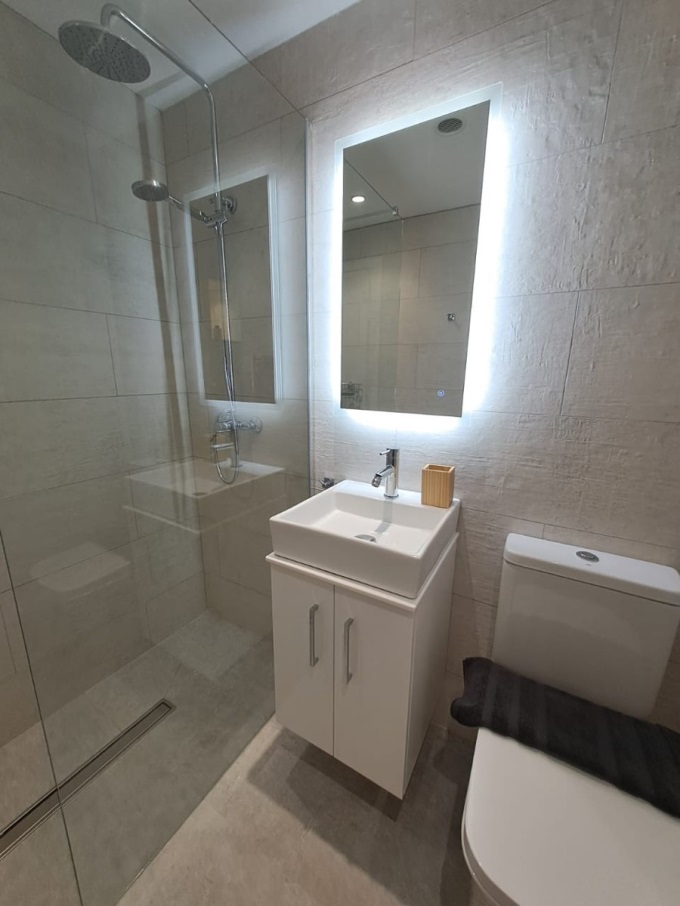 Charming Renovated House For Sale in Kalyves. A Stylish Getaway with Rooftop Terrace - 14