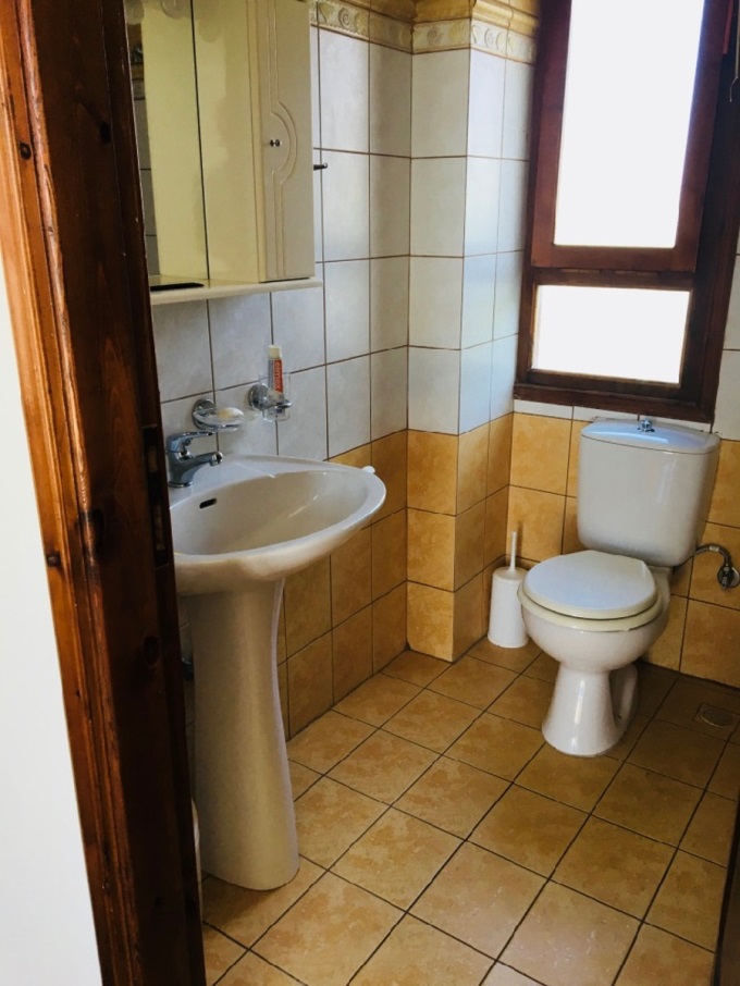 Charming Crete Retreat Seaview Villa with Comfortable Design For Sale In Plaka - 15