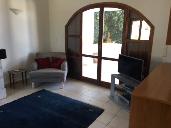 Charming Crete Retreat Seaview Villa with Comfortable Design For Sale In Plaka - 38