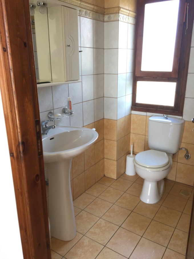 Charming Crete Retreat Seaview Villa with Comfortable Design For Sale In Plaka - 14