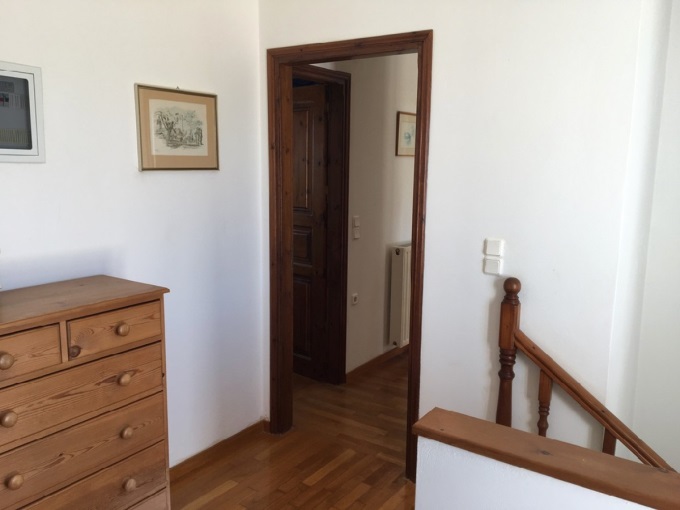 Charming Crete Retreat Seaview Villa with Comfortable Design For Sale In Plaka - 30