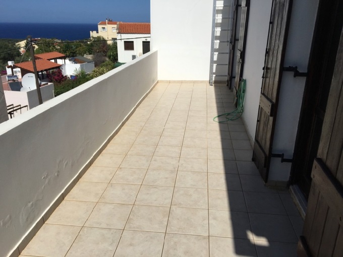 Charming Crete Retreat Seaview Villa with Comfortable Design For Sale In Plaka - 7