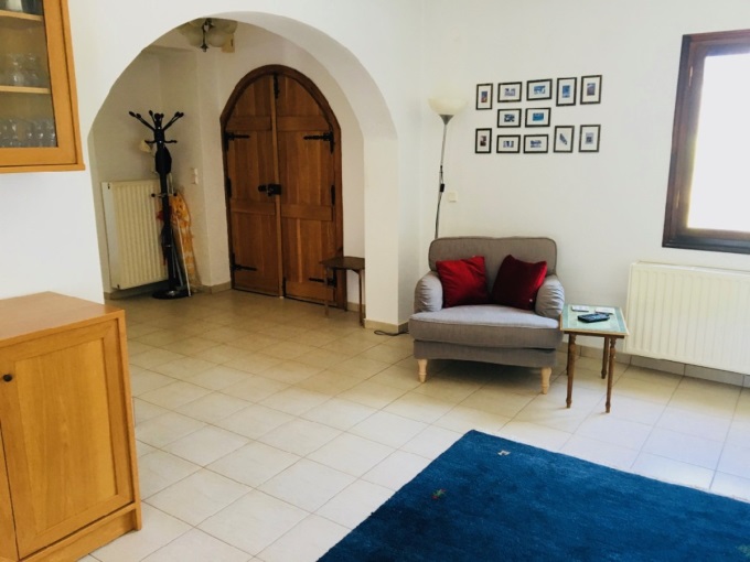 Charming Crete Retreat Seaview Villa with Comfortable Design For Sale In Plaka - 40