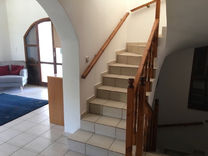 Charming Crete Retreat Seaview Villa with Comfortable Design For Sale In Plaka - 36