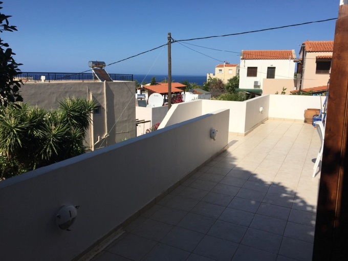Charming Crete Retreat Seaview Villa with Comfortable Design For Sale In Plaka - 52