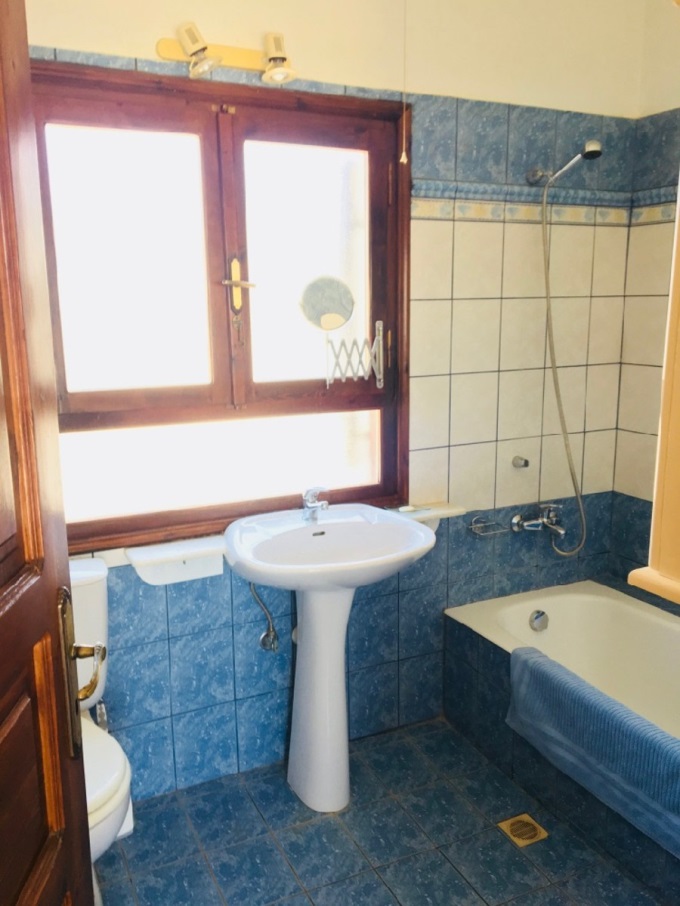 Charming Crete Retreat Seaview Villa with Comfortable Design For Sale In Plaka - 23