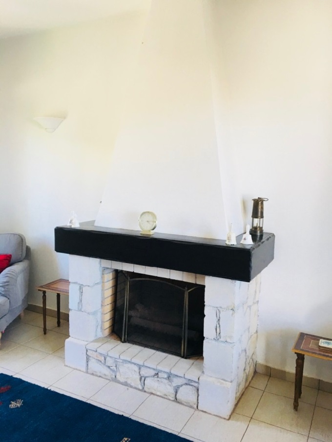Charming Crete Retreat Seaview Villa with Comfortable Design For Sale In Plaka - 39