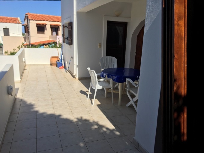 Charming Crete Retreat Seaview Villa with Comfortable Design For Sale In Plaka - 54