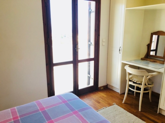 Charming Crete Retreat Seaview Villa with Comfortable Design For Sale In Plaka - 21