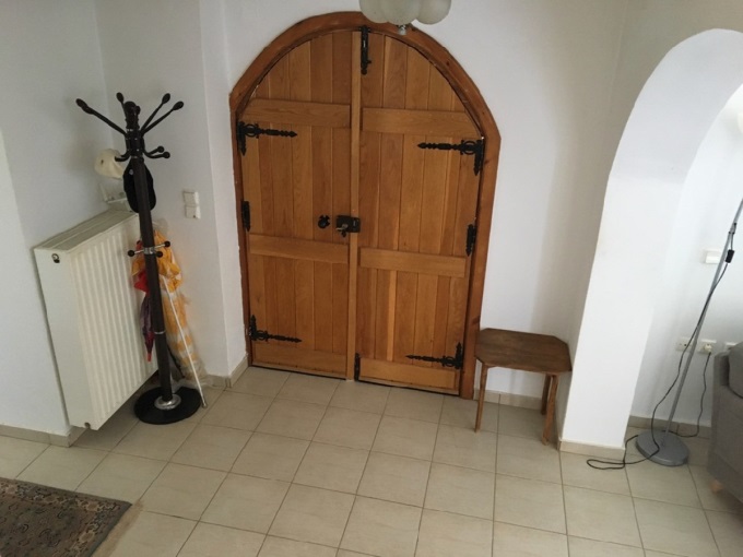 Charming Crete Retreat Seaview Villa with Comfortable Design For Sale In Plaka - 35