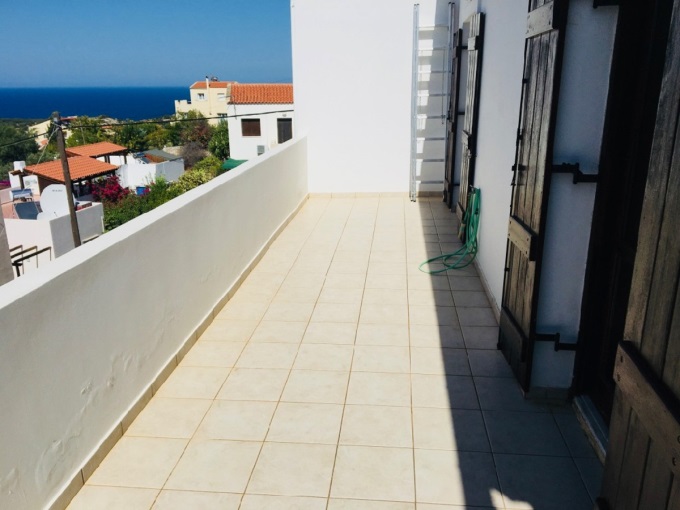 Charming Crete Retreat Seaview Villa with Comfortable Design For Sale In Plaka - 6