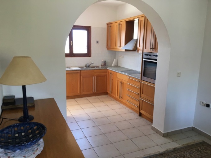 Charming Crete Retreat Seaview Villa with Comfortable Design For Sale In Plaka - 47