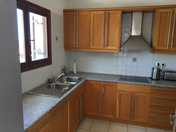 Charming Crete Retreat Seaview Villa with Comfortable Design For Sale In Plaka - 51