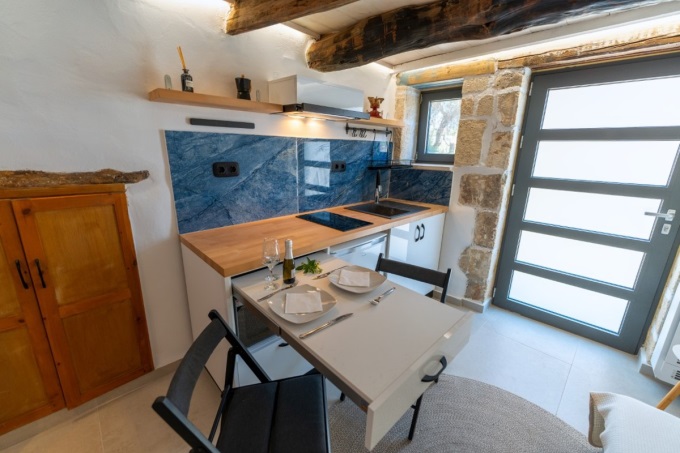Charming Village Maisonette For Sale In Kefalas Apokoronas - 12