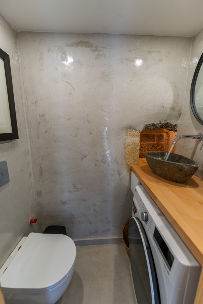 Charming Village Maisonette For Sale In Kefalas Apokoronas - 15