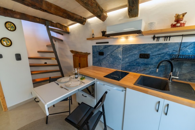 Charming Village Maisonette For Sale In Kefalas Apokoronas - 13