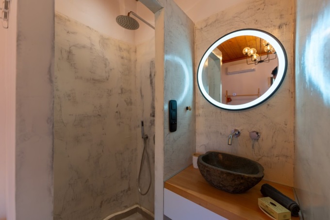Charming Village Maisonette For Sale In Kefalas Apokoronas - 2