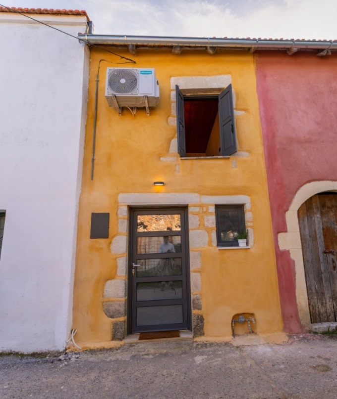 Charming Village Maisonette For Sale In Kefalas Apokoronas - 3