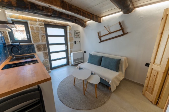 Charming Village Maisonette For Sale In Kefalas Apokoronas - 9