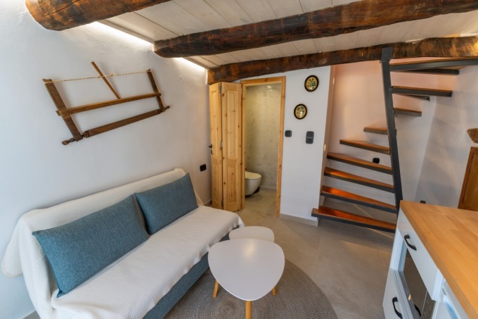 Charming Village Maisonette For Sale In Kefalas Apokoronas - 7