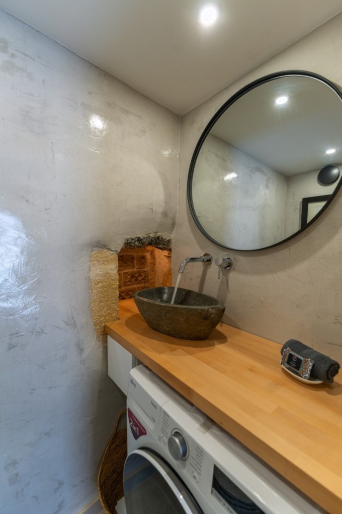 Charming Village Maisonette For Sale In Kefalas Apokoronas - 14