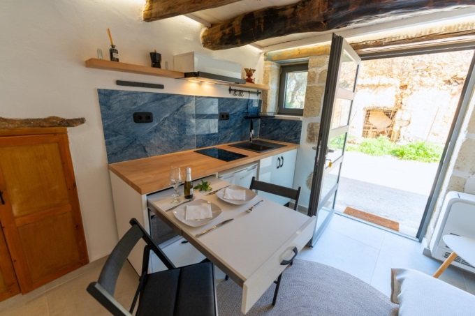 Charming Village Maisonette For Sale In Kefalas Apokoronas - 11