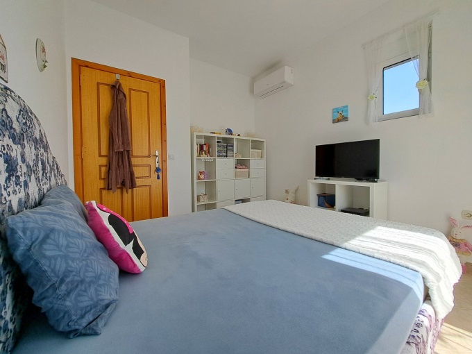 Charming 2 Bedroom Maisonette in Plaka Apokoronas, Chania - 21