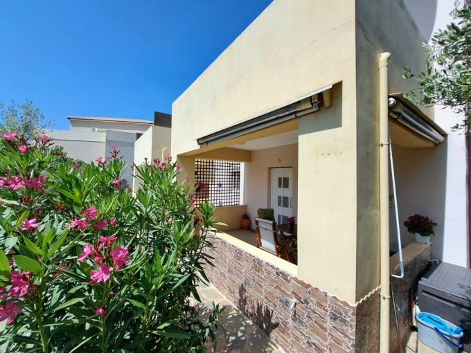 Charming 2 Bedroom Maisonette in Plaka Apokoronas, Chania - 44